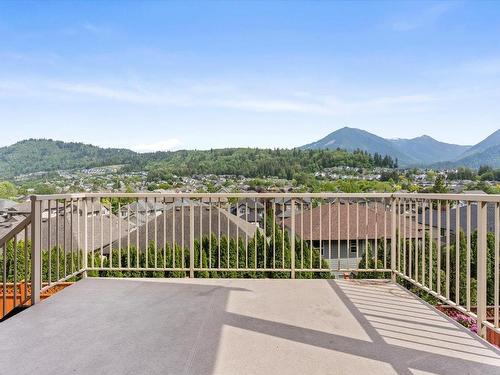 5418 Cherrywood Drive, Chilliwack, BC 