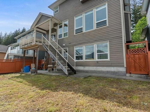 5418 Cherrywood Drive, Chilliwack, BC 