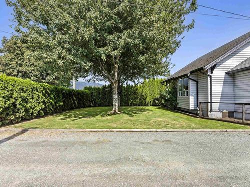 6964 Lickman Road, Chilliwack, BC 