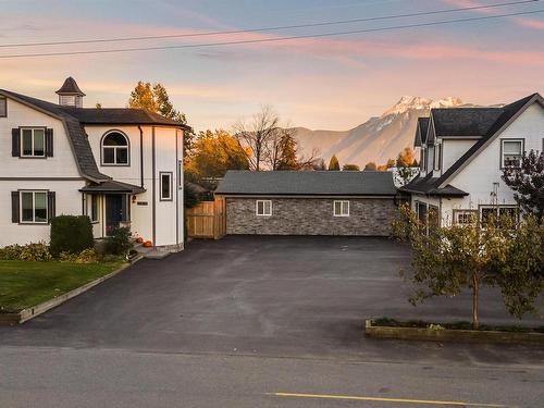 11070 Mcsween Road, Chilliwack, BC 