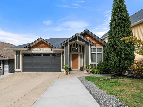 47233 Skyline Drive, Chilliwack, BC 