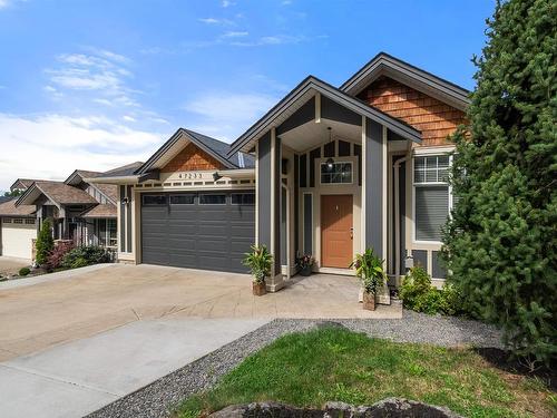 47233 Skyline Drive, Chilliwack, BC 