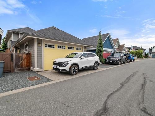 44758 Anglers Boulevard, Chilliwack, BC 