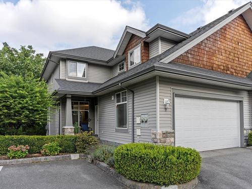 7 7360 Sunshine Drive, Chilliwack, BC 