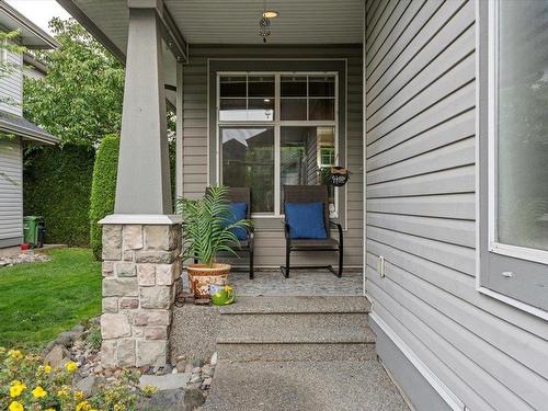 7 7360 Sunshine Drive, Chilliwack, BC 