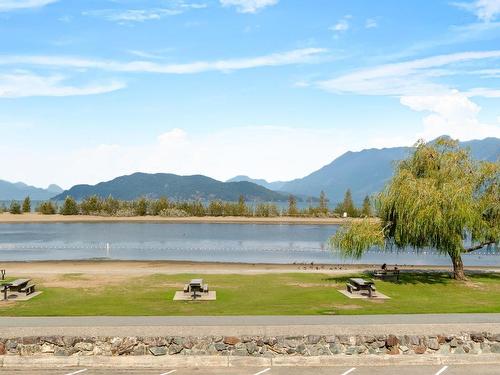 205 378 Esplanade Avenue, Harrison Hot Springs, BC 