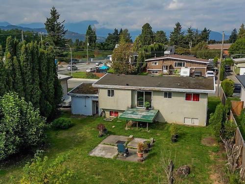 45122 Balmoral Avenue, Chilliwack, BC 