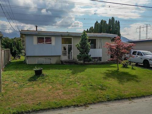 45122 Balmoral Avenue, Chilliwack, BC 