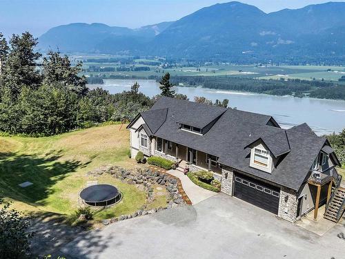 43296 Honeysuckle Drive, Chilliwack, BC 