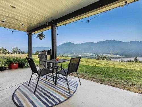 43296 Honeysuckle Drive, Chilliwack, BC 