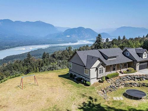 43296 Honeysuckle Drive, Chilliwack, BC 