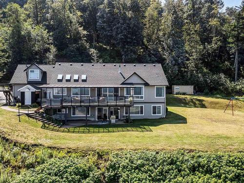 43296 Honeysuckle Drive, Chilliwack, BC 