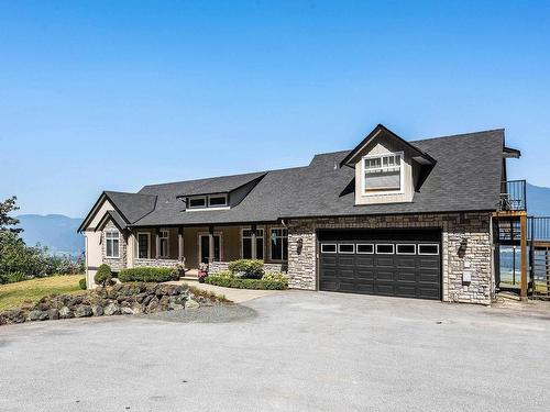 43296 Honeysuckle Drive, Chilliwack, BC 