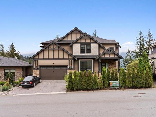 5346 Abbey Crescent, Chilliwack, BC 