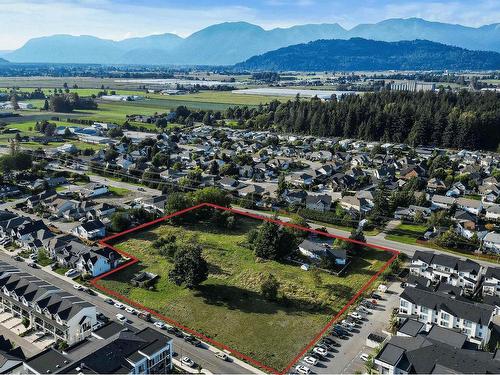 44490 Keith Wilson Road, Chilliwack, BC 