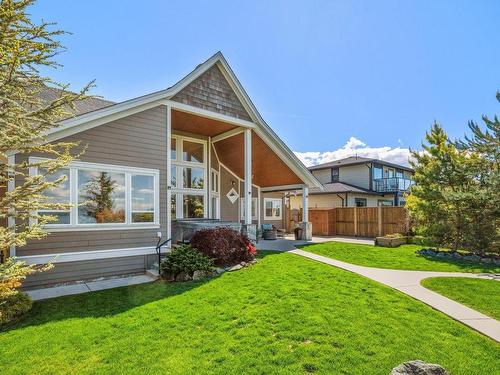 5399 Crimson Ridge, Chilliwack, BC 