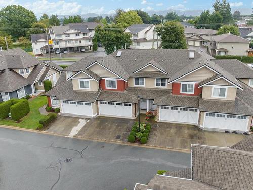 23 1700 Mackay Crescent, Agassiz, BC 