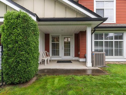 23 1700 Mackay Crescent, Agassiz, BC 