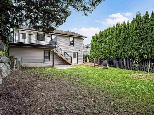 5452 Teskey Road, Chilliwack, BC 