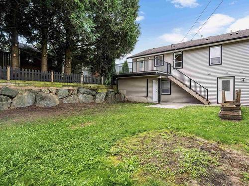 5452 Teskey Road, Chilliwack, BC 