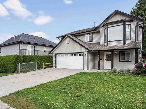 5452 Teskey Road, Chilliwack, BC 