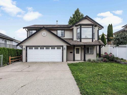 5452 Teskey Road, Chilliwack, BC 