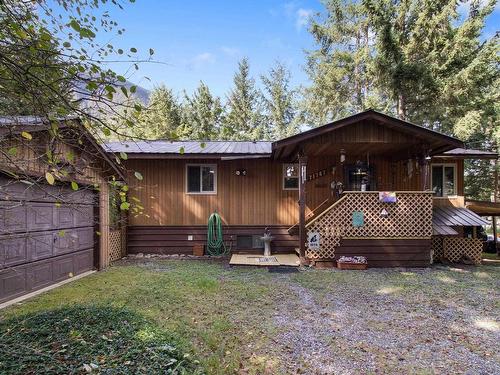 71767 Meadow Road, Hope, BC 