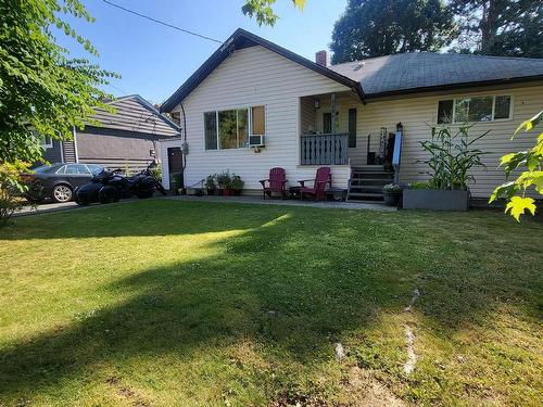 9684 Maurice Street, Chilliwack, BC 