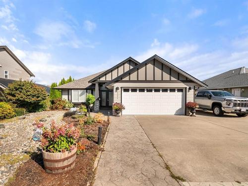 46473 Ranchero Drive, Chilliwack, BC 