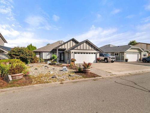 46473 Ranchero Drive, Chilliwack, BC 