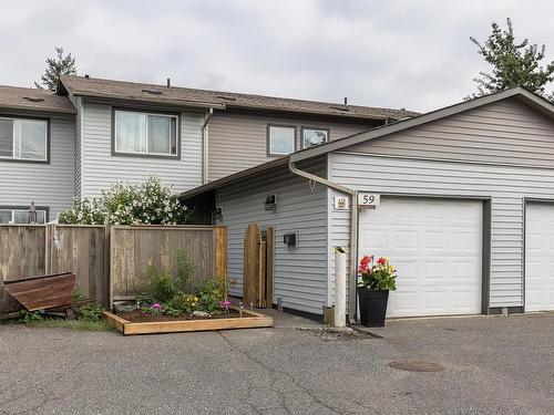 59 46689 First Avenue, Chilliwack, BC 