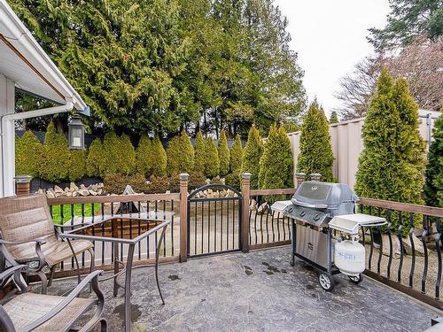 46435 Darlene Avenue, Chilliwack, BC 