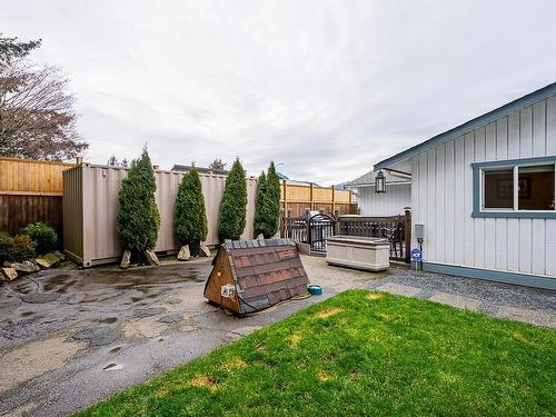 46435 Darlene Avenue, Chilliwack, BC 