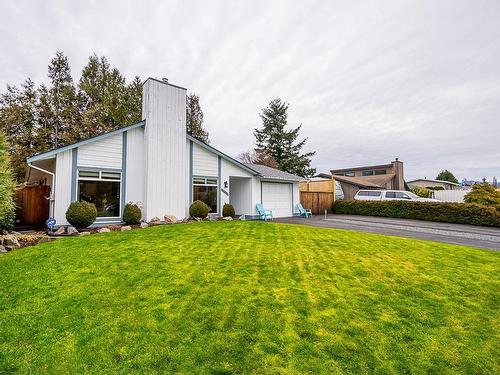 46435 Darlene Avenue, Chilliwack, BC 