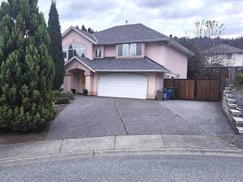 5378 Springgate Place, Chilliwack, BC 