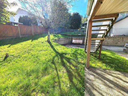 5378 Springgate Place, Chilliwack, BC 