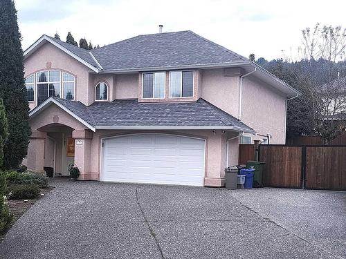 5378 Springgate Place, Chilliwack, BC 