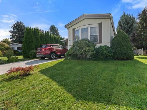 51 7610 Evans Road, Chilliwack, BC 