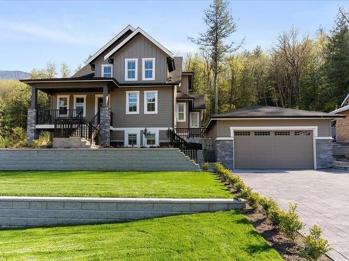 43376 Blue Grouse Lane, Lindell Beach, BC 