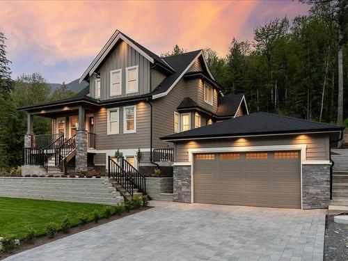 43376 Blue Grouse Lane, Lindell Beach, BC 