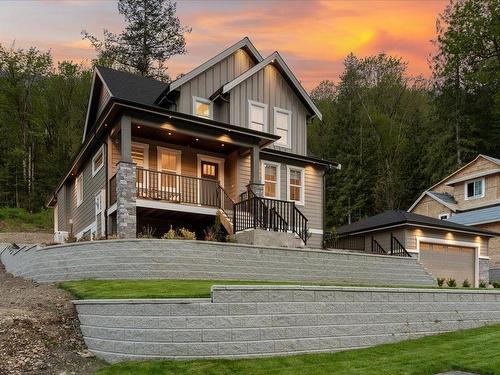 43376 Blue Grouse Lane, Lindell Beach, BC 