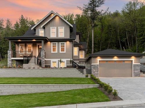 43376 Blue Grouse Lane, Lindell Beach, BC 