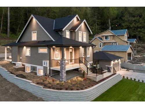 43376 Blue Grouse Lane, Lindell Beach, BC 