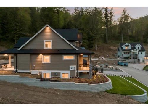 43376 Blue Grouse Lane, Lindell Beach, BC 