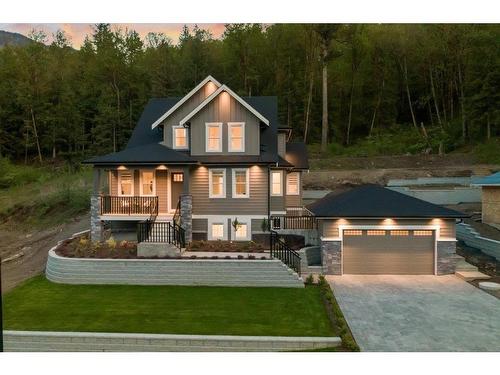 43376 Blue Grouse Lane, Lindell Beach, BC 