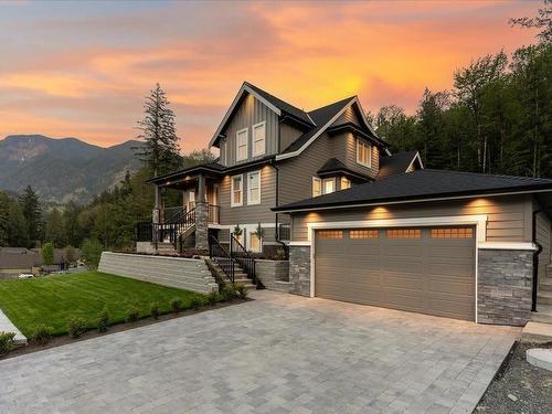 43376 Blue Grouse Lane, Lindell Beach, BC 