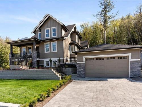 43376 Blue Grouse Lane, Lindell Beach, BC 