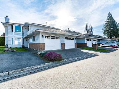 10B 46354 Brooks Avenue, Chilliwack, BC 