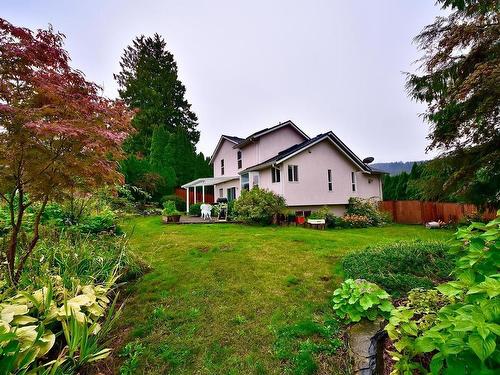 46457 Edgemont Place, Chilliwack, BC 