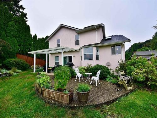 46457 Edgemont Place, Chilliwack, BC 